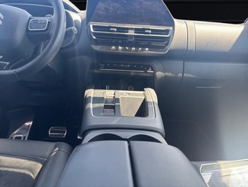 Image véhicule  Citroën C5 AIRCROSS (33)