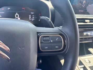 Image véhicule  Citroën C5 AIRCROSS (25)