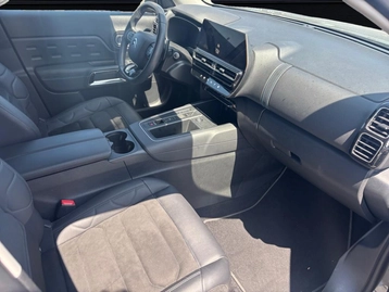 Image véhicule  Citroën C5 AIRCROSS (17)