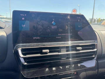 Image véhicule  Citroën C5 AIRCROSS (31)