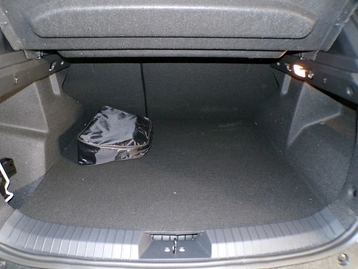 Image véhicule  Dacia DUSTER (7)