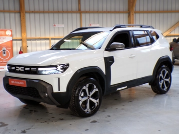 Image véhicule  Dacia DUSTER (1)