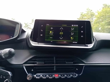 Image véhicule  Peugeot 2008 (17)