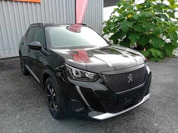 Image véhicule  Peugeot 2008 (1)