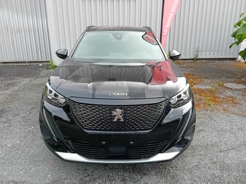 Image véhicule  Peugeot 2008 (4)