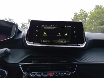 Image véhicule  Peugeot 2008 (18)