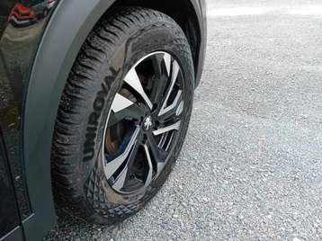 Image véhicule  Peugeot 2008 (23)