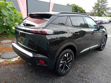 Image véhicule  Peugeot 2008 (3)