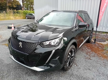Image véhicule  Peugeot 2008 (0)