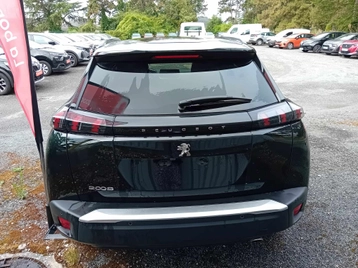 Image véhicule  Peugeot 2008 (5)