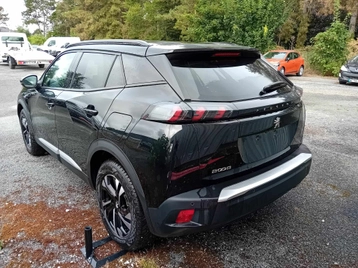 Image véhicule  Peugeot 2008 (2)