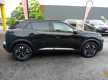 Image véhicule  Peugeot 2008 (25)
