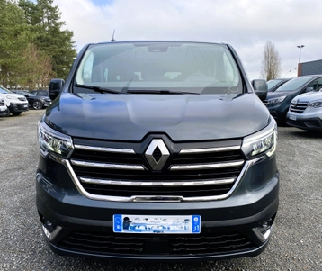Image véhicule  Renault TRAFIC (0)