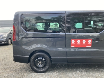 Image véhicule  Renault TRAFIC (6)