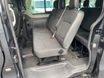 Image véhicule  Renault TRAFIC (3)