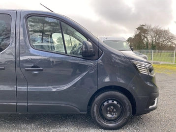 Image véhicule  Renault TRAFIC (7)