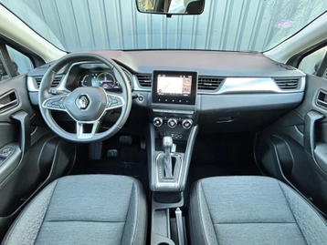 Image véhicule  Renault CAPTUR (13)