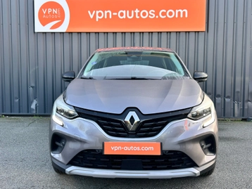 Image véhicule  Renault CAPTUR (2)