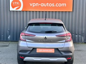 Image véhicule  Renault CAPTUR (4)