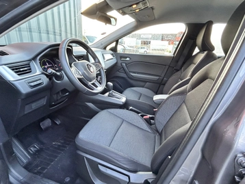 Image véhicule  Renault CAPTUR (10)