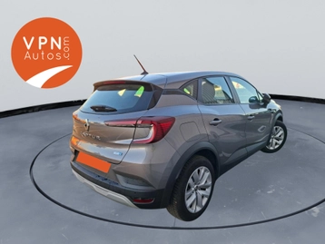 Image véhicule  Renault CAPTUR (1)