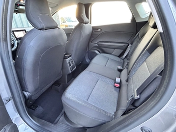 Image véhicule  Renault CAPTUR (9)