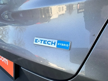 Image véhicule  Renault CAPTUR (8)