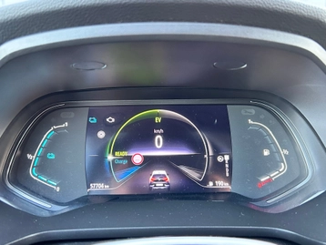 Image véhicule  Renault CAPTUR (19)