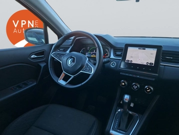 Image véhicule  Renault CAPTUR (2)