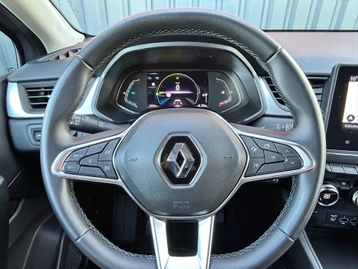 Image véhicule  Renault CAPTUR (18)