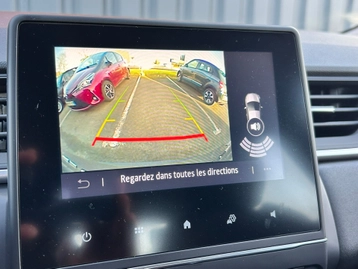 Image véhicule  Renault CAPTUR (17)