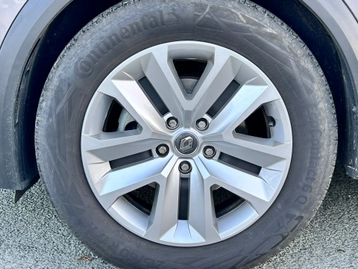 Image véhicule  Renault CAPTUR (5)