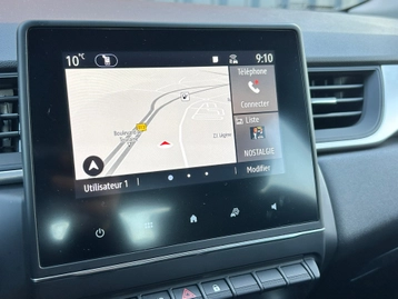 Image véhicule  Renault CAPTUR (16)