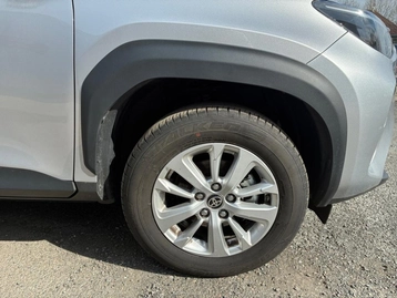 Image véhicule  Toyota YARIS CROSS (9)