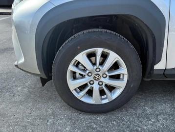 Image véhicule  Toyota YARIS CROSS (6)