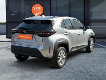 Image véhicule  Toyota YARIS CROSS (11)