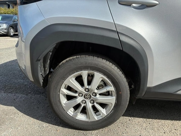 Image véhicule  Toyota YARIS CROSS (8)