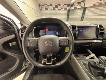 Image véhicule Citroën C5 AIRCROSS (11) Image véhicule Citroën C5 AIRCROSS (11)