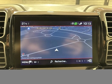 Image véhicule Citroën C5 AIRCROSS (16) Image véhicule Citroën C5 AIRCROSS (16)