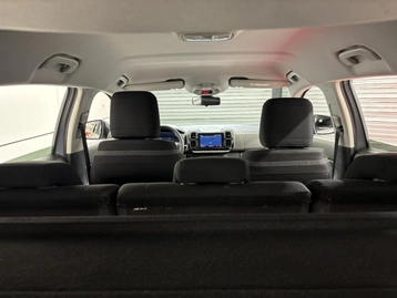 Image véhicule Citroën C5 AIRCROSS (35) Image véhicule Citroën C5 AIRCROSS (35)