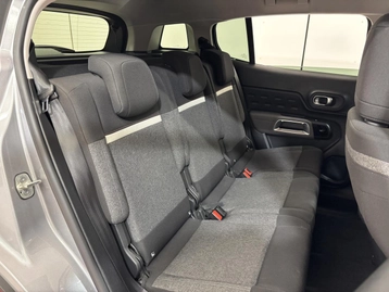 Image véhicule Citroën C5 AIRCROSS (31) Image véhicule Citroën C5 AIRCROSS (31)