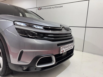 Image véhicule Citroën C5 AIRCROSS (36) Image véhicule Citroën C5 AIRCROSS (36)