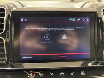 Image véhicule Citroën C5 AIRCROSS (15) Image véhicule Citroën C5 AIRCROSS (15)