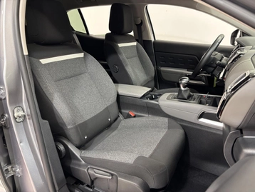 Image véhicule Citroën C5 AIRCROSS (28) Image véhicule Citroën C5 AIRCROSS (28)