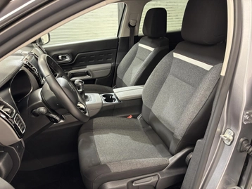 Image véhicule Citroën C5 AIRCROSS (9) Image véhicule Citroën C5 AIRCROSS (9)