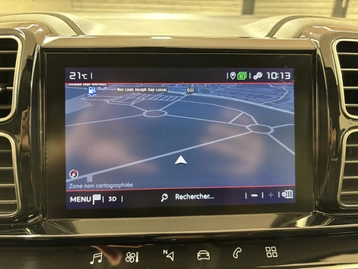 Image véhicule Citroën C5 AIRCROSS (18) Image véhicule Citroën C5 AIRCROSS (18)