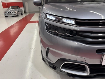 Image véhicule Citroën C5 AIRCROSS (37) Image véhicule Citroën C5 AIRCROSS (37)