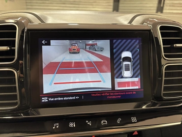 Image véhicule Citroën C5 AIRCROSS (14) Image véhicule Citroën C5 AIRCROSS (14)