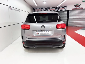Image véhicule Citroën C5 AIRCROSS (3) Image véhicule Citroën C5 AIRCROSS (3)