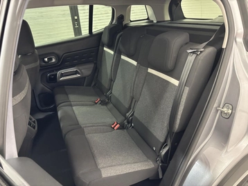 Image véhicule Citroën C5 AIRCROSS (23) Image véhicule Citroën C5 AIRCROSS (23)